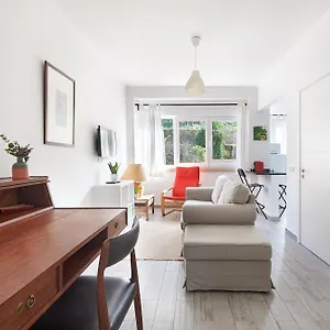 Sweet I - Free Parking Apartment Sintra