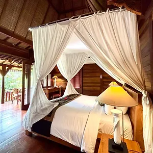 Neyang Villa Ubud (Bali)