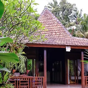 Prama House Villa Ubud (Bali)